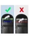 Kup Klatka Faradaya Tech-Protect KLR100 Pouch Keyless RFID Signal Blocker Case Černá - THP3377 - {ean13} - Sklep Home Screen