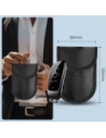 Kup Klatka Faradaya Tech-Protect KLR100 Pouch Keyless RFID Signal Blocker Case Černá - THP3377 - {ean13} - Sklep Home Screen