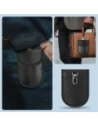 Kup Tech-Protect KLR100 Faraday-Tasche Schlüssel los RFID-Signalblocker-Hülle Schwarz - THP3377 - {ean13} - Sklep Home Screen