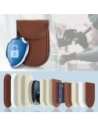 Kup Klatka Faradaya Tech-Protect KLR100 Pouch Keyless RFID Signal Blocker Case Espresso - THP3378 - {ean13} - Sklep Home Screen