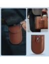 Kup Klatka Faradaya Tech-Protect KLR100 Pouch Keyless RFID Signal Blocker Case Espresso - THP3378 - {ean13} - Sklep Home Screen