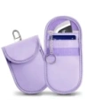 Kup Klatka Faradaya Tech-Protect KLR100 Pouch Keyless RFID Signal Blocker Case Lavender - THP3379 - {ean13} - Sklep Home Screen