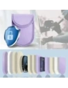 Kup Klatka Faradaya Tech-Protect KLR100 Pouch Keyless RFID Signal Blocker Case Levandule - THP3379 - {ean13} - Sklep Home Screen
