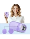 Kup Klatka Faradaya Tech-Protect KLR100 Pouch Keyless RFID Signal Blocker Case Lavender - THP3379 - {ean13} - Sklep Home Screen