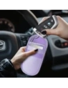 Kup Klatka Faradaya Tech-Protect KLR100 Pouch Keyless RFID Signal Blocker Case Lavender - THP3379 - {ean13} - Sklep Home Screen