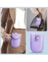 Kup Klatka Faradaya Tech-Protect KLR100 Pouch Keyless RFID Signal Blocker Case Lavender - THP3379 - {ean13} - Sklep Home Screen