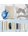 Kup Klatka Faradaya Tech-Protect KLR100 Pouch Keyless RFID Signal Blocker Case Caffe Latte - THP3380 - {ean13} - Sklep Home Screen