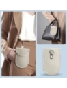 Kup Tech-Protect KLR100 cuptor faraday Pouch Blochează semnalul RFID fără cheie Caffe Latte - THP3380 - {ean13} - Sklep Home Screen