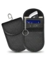 Kup Klatka Faradaya Tech-Protect KLR100 Pouch Keyless RFID Signal Blocker Case Carbon - THP3381 - {ean13} - Sklep Home Screen