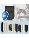 Kup Klatka Faradaya Tech-Protect KLR100 Pouch Keyless RFID Signal Blocker Case Carbon - THP3381 - {ean13} - Sklep Home Screen