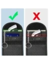 Kup Tech-Protect KLR100 Faraday-Tasche Schlüssel los RFID-Signalblocker-Hülle Carbon - THP3381 - {ean13} - Sklep Home Screen