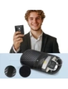 Kup Tech-Protect KLR100 Faraday-Tasche Schlüssel los RFID-Signalblocker-Hülle Carbon - THP3381 - {ean13} - Sklep Home Screen