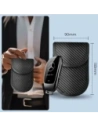 Kup Klatka Faradaya Tech-Protect KLR100 Pouch Keyless RFID Signal Blocker Case Carbon - THP3381 - {ean13} - Sklep Home Screen