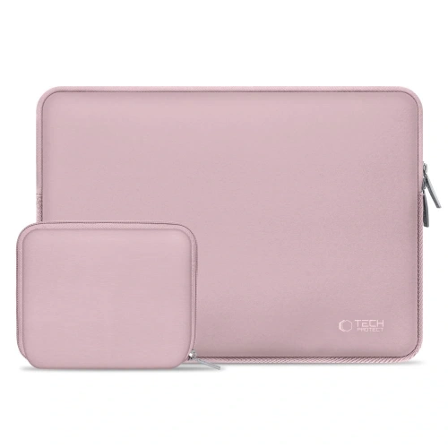 Kup Torba Tech-Protect NeoSlim Laptop 13-14 Prašná růžová - THP3382 - {ean13} - Sklep Home Screen
