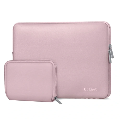 Kup Torba Tech-Protect NeoSlim Laptop 13-14 Prašná růžová - THP3382 - {ean13} - Sklep Home Screen