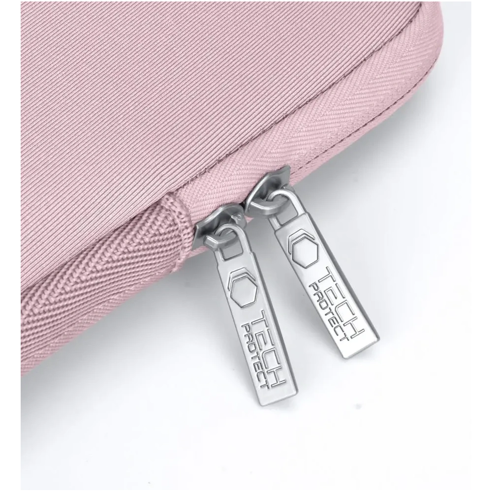 Torba Tech-Protect NeoSlim Laptop 13-14 Dusty Rose