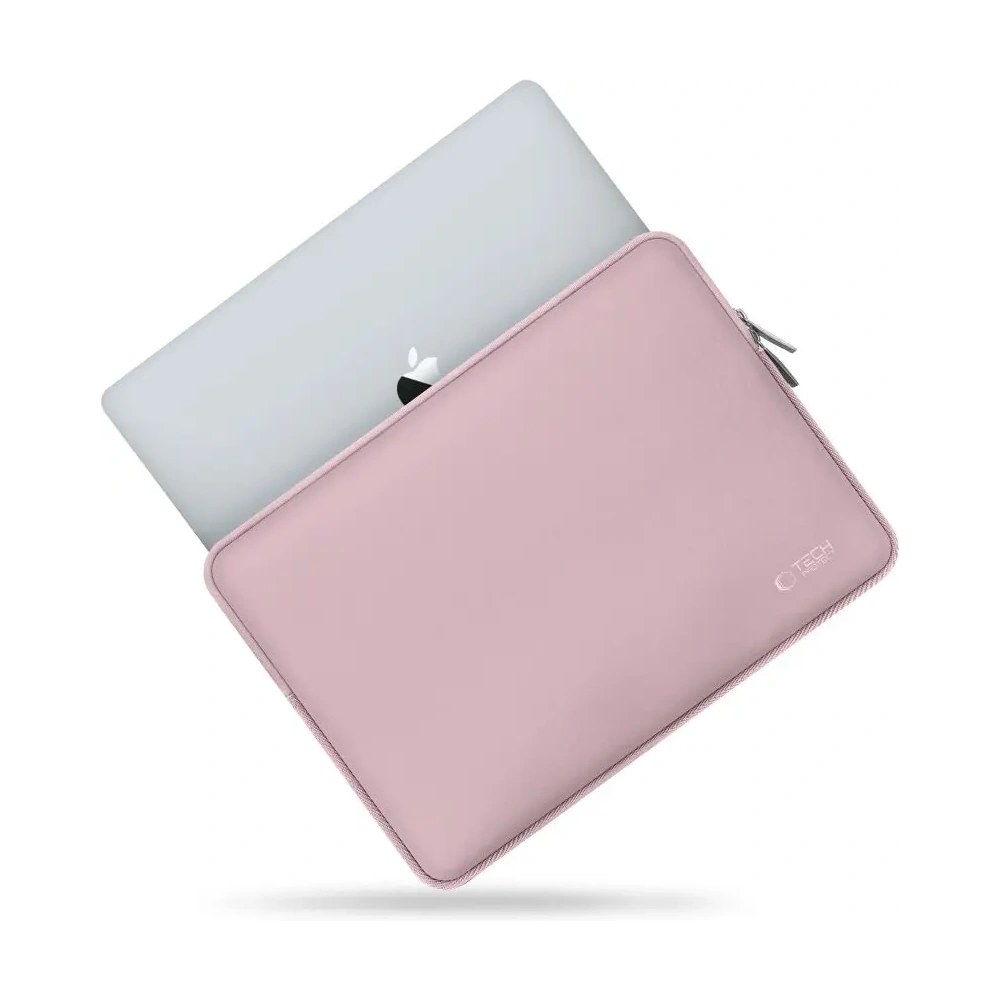 Torba Tech-Protect NeoSlim Laptop 13-14 Dusty Rose