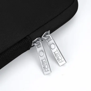 Torba Tech-Protect NeoSlim Laptop 13-14 Černá