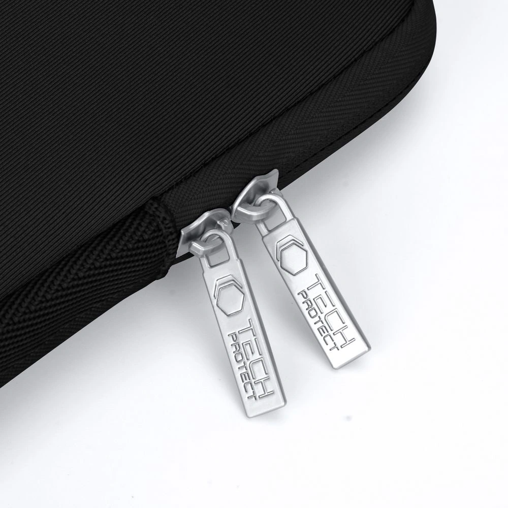 Torba Tech-Protect NeoSlim Laptop 13-14 Black