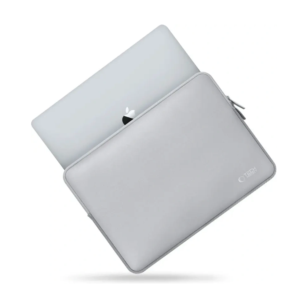 Torba Tech-Protect NeoSlim Laptop 13-14 Crayon Grey