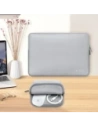 Kup Tech-Protect NeoSlim Laptop 13-14 Crayon Grau - THP3384 - {ean13} - Sklep Home Screen