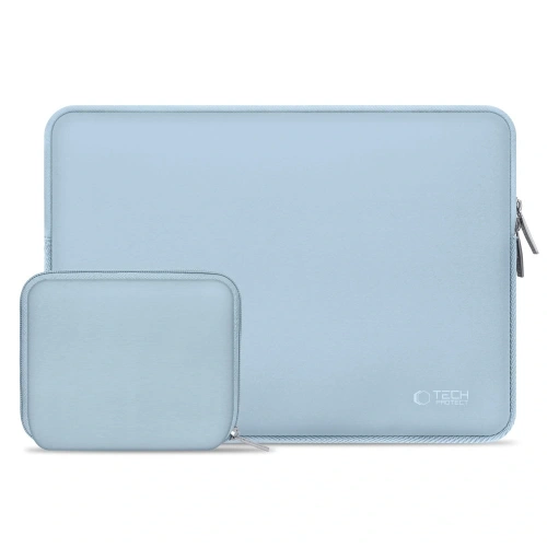 Kup Torba Tech-Protect NeoSlim Laptop 13-14 Zimní Modrá - THP3385 - {ean13} - Sklep Home Screen