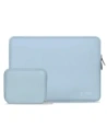 Torba Tech-Protect NeoSlim Laptop 13-14 Zimní Modrá