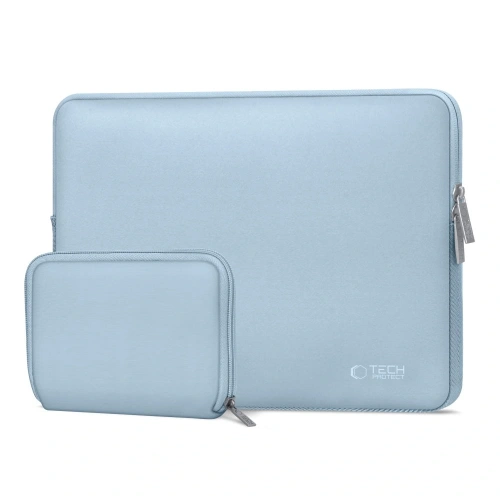 Kup Torba Tech-Protect NeoSlim Laptop 13-14 Zimní Modrá - THP3385 - {ean13} - Sklep Home Screen