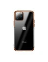 Kup Etui transparent Baseus Shining Case pentru iPhone 11 Pro 5,8 (aurii) - BSU1246GLD - {ean13} - Sklep Home Screen