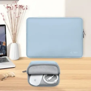 Kup Tech-Protect NeoSlim Laptop 13-14 Winter Blau - THP3385 - {ean13} - Sklep Home Screen