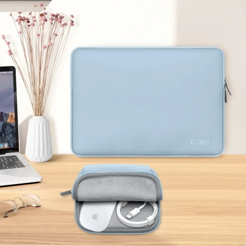Kup Tech-Protect NeoSlim Laptop 13-14 Albastru de Iarnă - THP3385 - {ean13} - Sklep Home Screen