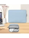 Kup Torba Tech-Protect NeoSlim Laptop 13-14 Zimní Modrá - THP3385 - {ean13} - Sklep Home Screen