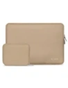 Tech-Protect NeoSlim Laptop 13-14 Caffe Latte