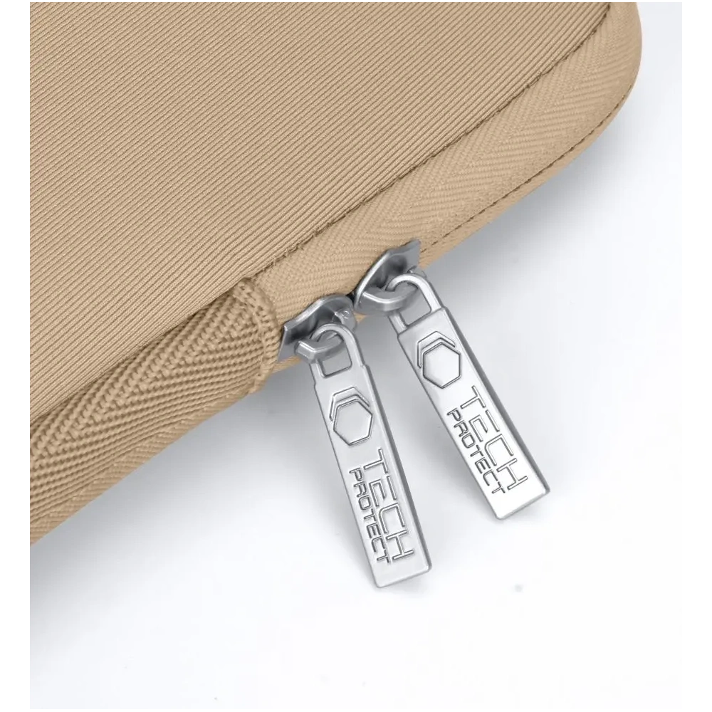 Torba Tech-Protect NeoSlim Laptop 13-14 Caffe Latte