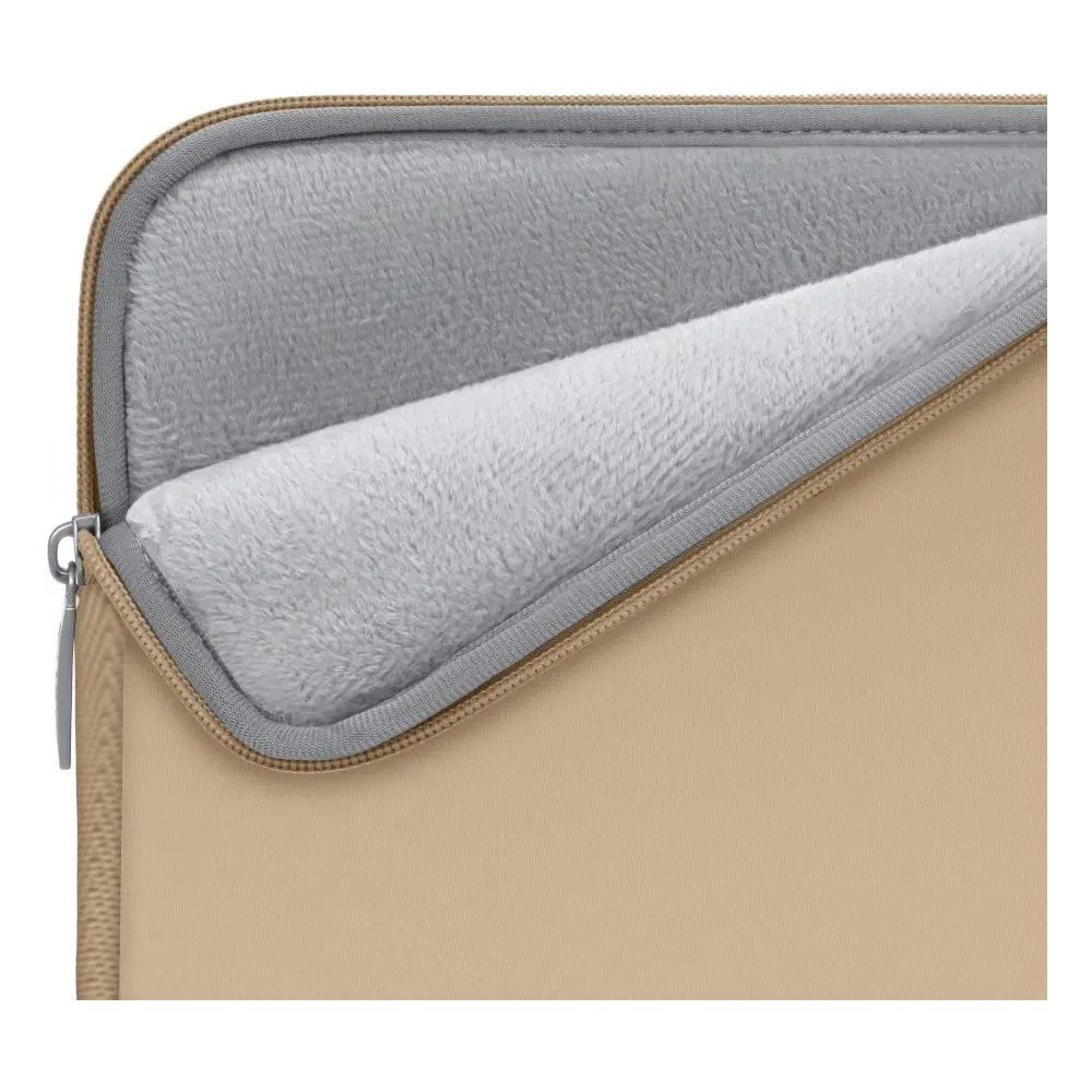 Torba Tech-Protect NeoSlim Laptop 13-14 Caffe Latte