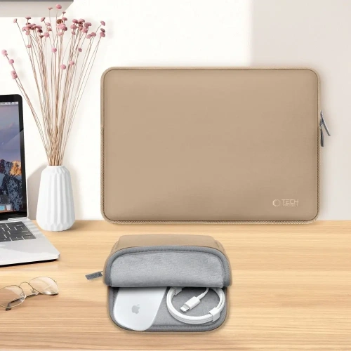 Kup Tech-Protect NeoSlim Laptop 13-14 Caffe Latte - THP3386 - {ean13} - Sklep Home Screen