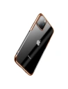 Kup Átlátszó tok Baseus Shining Case az iPhone 11 Pro 5,8-hoz (arany) - BSU1246GLD - {ean13} - Sklep Home Screen