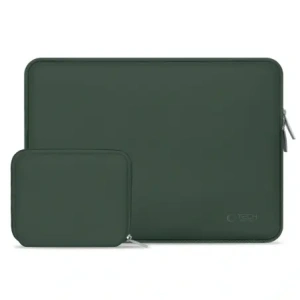 Kup Tech-Protect NeoSlim Laptop 13-14 Mitternachtsgrün - THP3387 - {ean13} - Sklep Home Screen