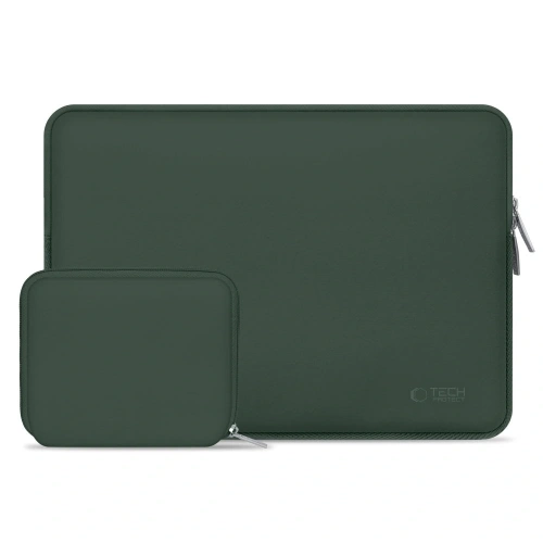 Kup Tech-Protect NeoSlim Laptop 13-14 Mitternachtsgrün - THP3387 - {ean13} - Sklep Home Screen
