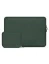 Tech-Protect NeoSlim Laptop 13-14 Éjféli Zöld
