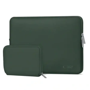 Kup Tech-Protect NeoSlim Laptop 13-14 Mitternachtsgrün - THP3387 - {ean13} - Sklep Home Screen