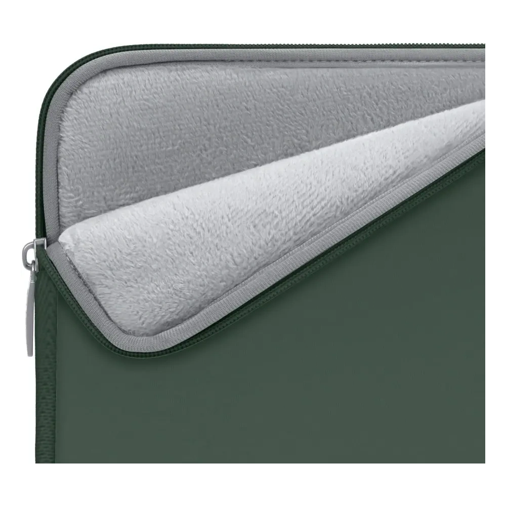 Torba Tech-Protect NeoSlim Laptop 13-14 Midnight Green