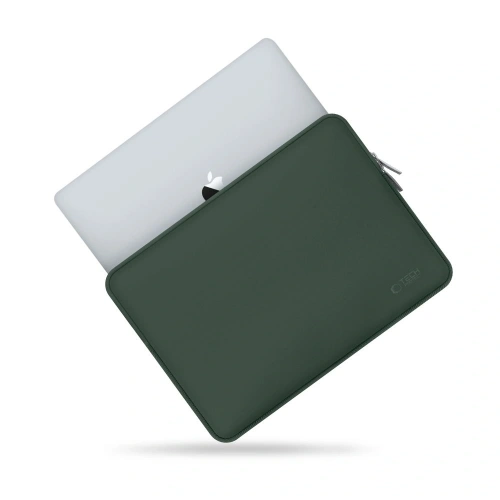 Kup Tech-Protect NeoSlim Laptop 13-14 Verde Întunecat - THP3387 - {ean13} - Sklep Home Screen