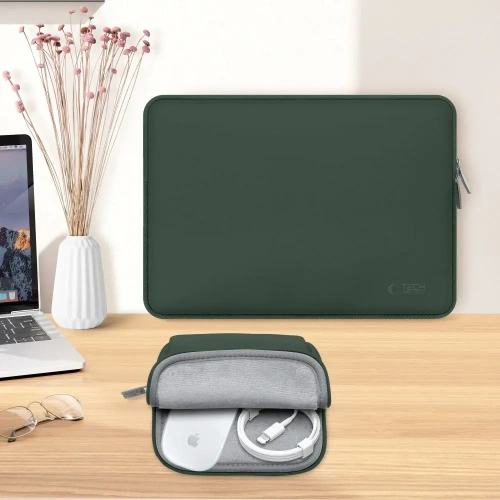 Kup Tech-Protect NeoSlim Laptop 13-14 Éjféli Zöld - THP3387 - {ean13} - Sklep Home Screen