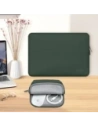 Kup Tech-Protect NeoSlim Laptop 13-14 Éjféli Zöld - THP3387 - {ean13} - Sklep Home Screen