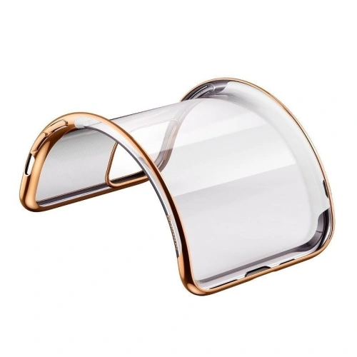 Buy Baseus Shining Case Apple iPhone 11 Pro 5.8 Gold - BSU1246GLD - {ean13} - Home Screen Store Europe
