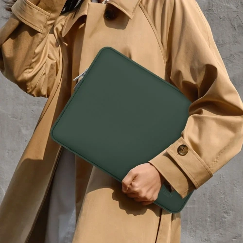 Kup Tech-Protect NeoSlim Laptop 13-14 Verde Întunecat - THP3387 - {ean13} - Sklep Home Screen