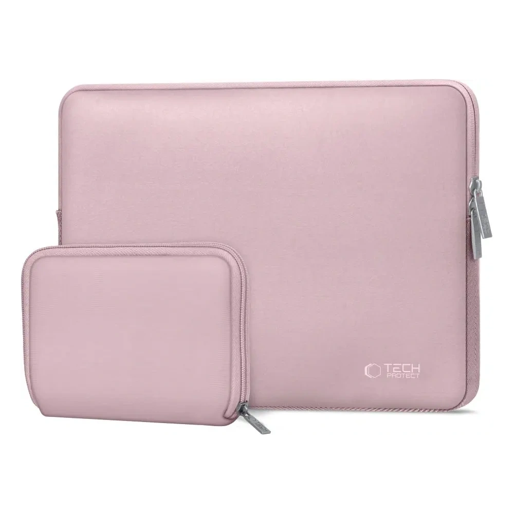 Torba Tech-Protect NeoSlim Laptop 15-16 Dusty Rose