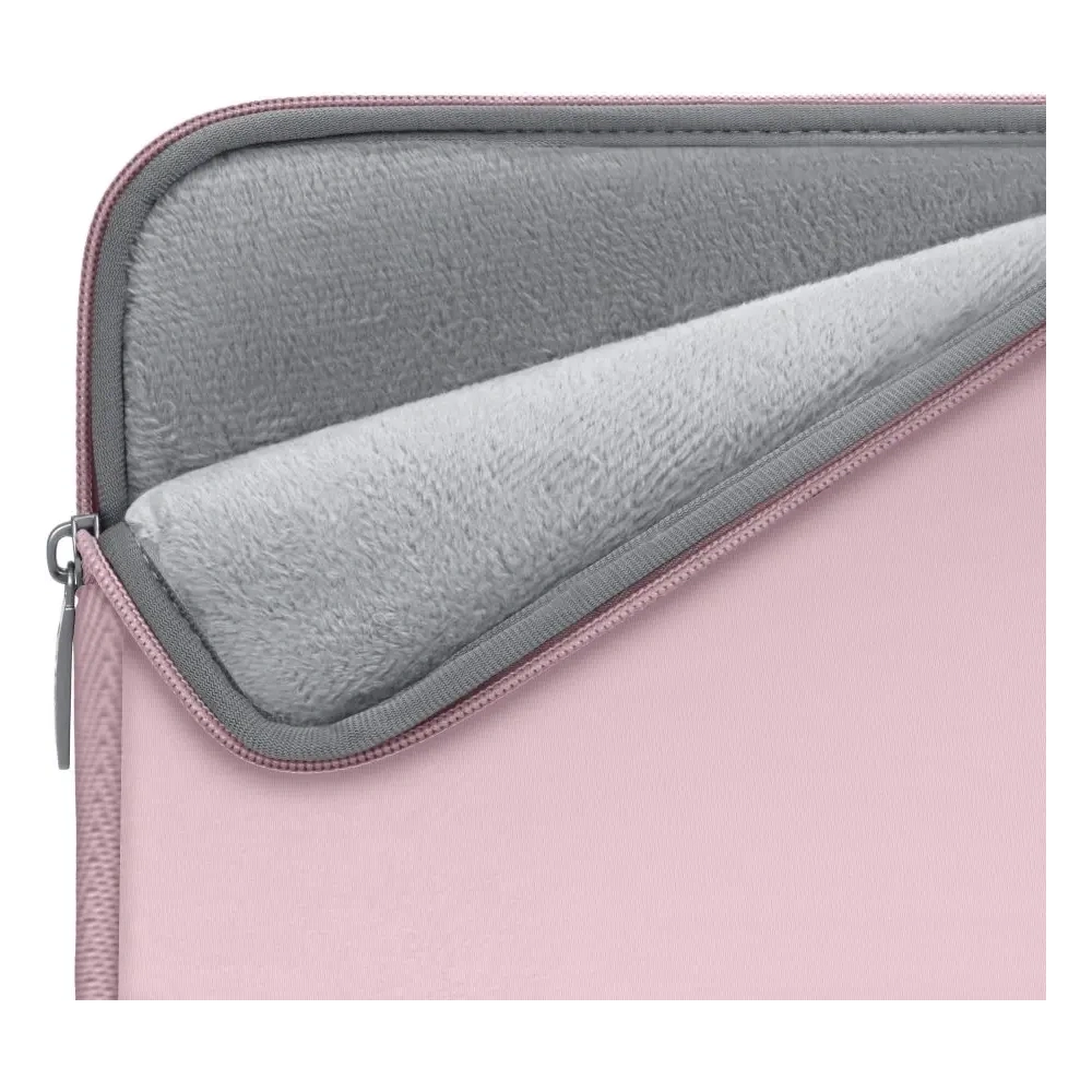 Torba Tech-Protect NeoSlim Laptop 15-16 Dusty Rose
