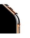 Kup Átlátszó tok Baseus Shining Case az iPhone 11 Pro 5,8-hoz (arany) - BSU1246GLD - {ean13} - Sklep Home Screen